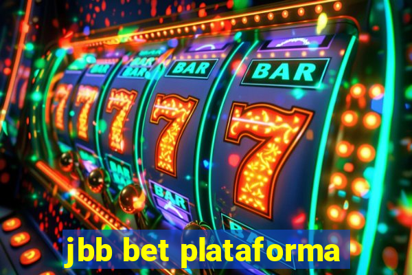 jbb bet plataforma